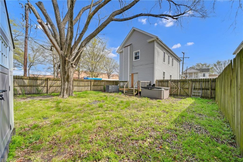 Photo 36 of 47 residential for sale in Norfolk virginia