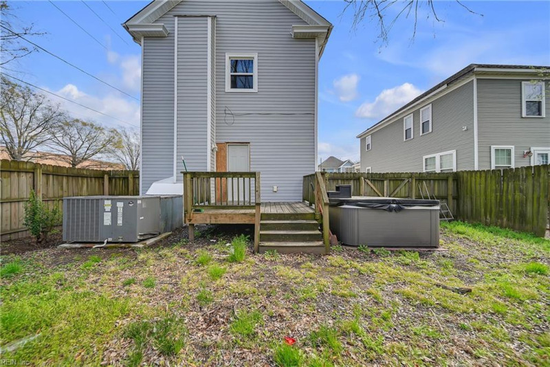 Photo 38 of 47 residential for sale in Norfolk virginia