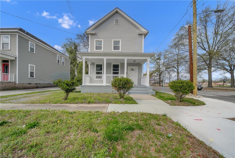 Photo 4 of 47 residential for sale in Norfolk virginia