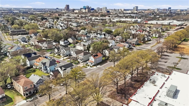 Photo 40 of 47 residential for sale in Norfolk virginia