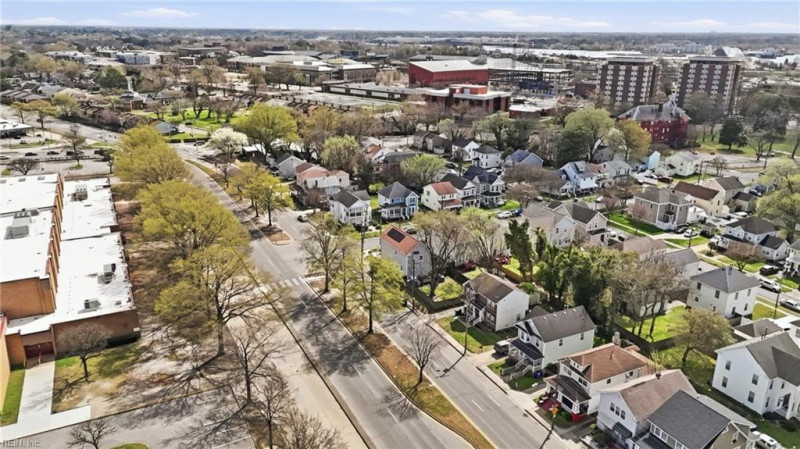 Photo 41 of 47 residential for sale in Norfolk virginia