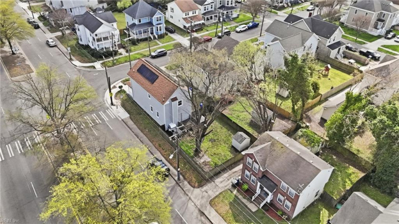 Photo 42 of 47 residential for sale in Norfolk virginia
