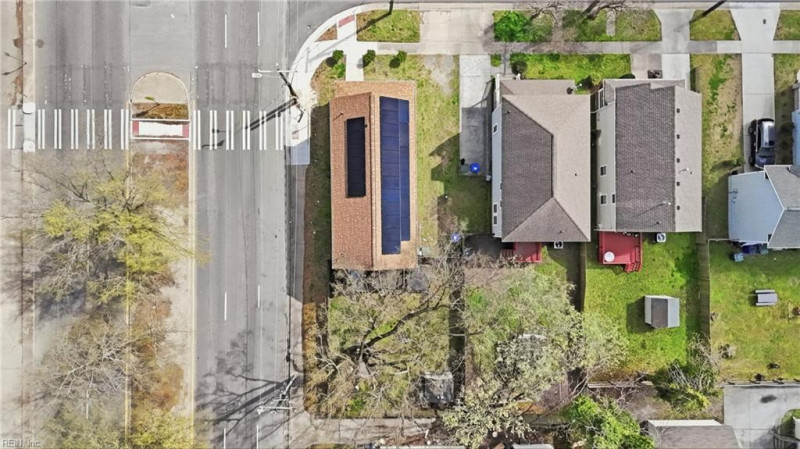 Photo 43 of 47 residential for sale in Norfolk virginia