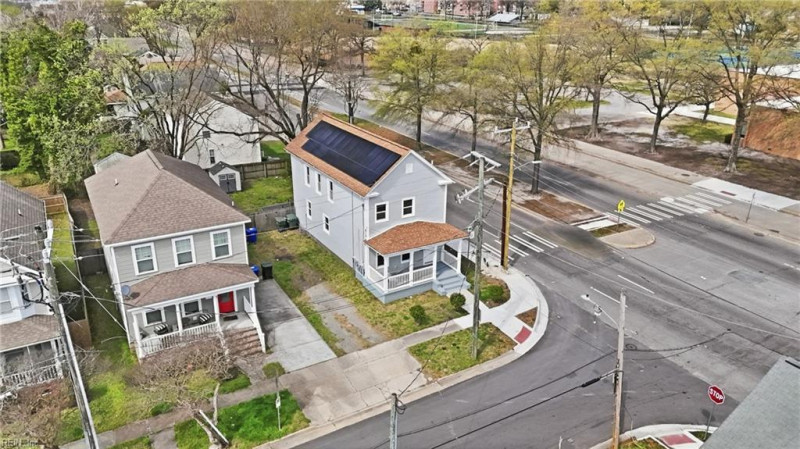 Photo 44 of 47 residential for sale in Norfolk virginia