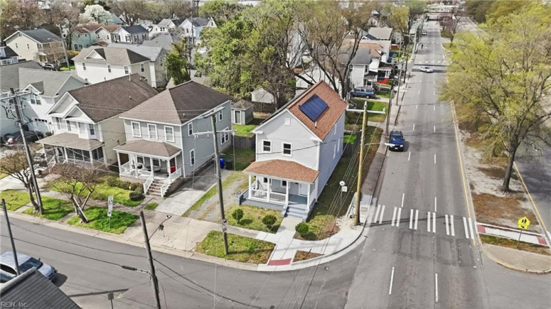 Photo 45 of 47 residential for sale in Norfolk virginia