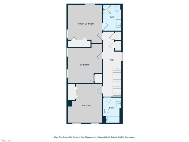 Photo 46 of 47 residential for sale in Norfolk virginia