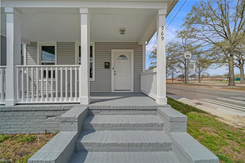 Photo 5 of 47 residential for sale in Norfolk virginia