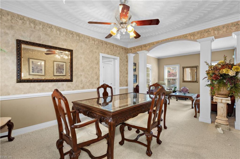 Photo 10 of 43 residential for sale in Chesapeake virginia Photo 10 of 43 residential for sale in Chesapeake virginia