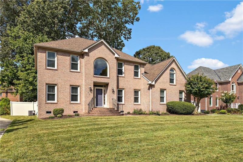 Photo 3 of 43 residential for sale in Chesapeake virginia Photo 3 of 43 residential for sale in Chesapeake virginia