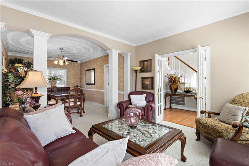 Photo 7 of 43 residential for sale in Chesapeake virginia Photo 7 of 43 residential for sale in Chesapeake virginia