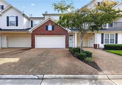 3527 Winding Trail Circle, Virginia Beach, VA 23456
