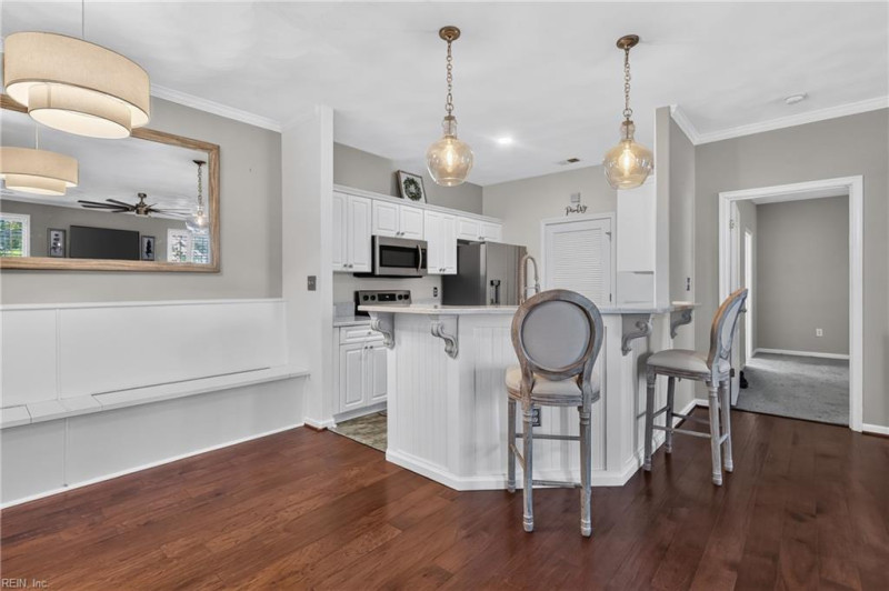 Photo 10 of 50 residential for sale in Virginia Beach virginia