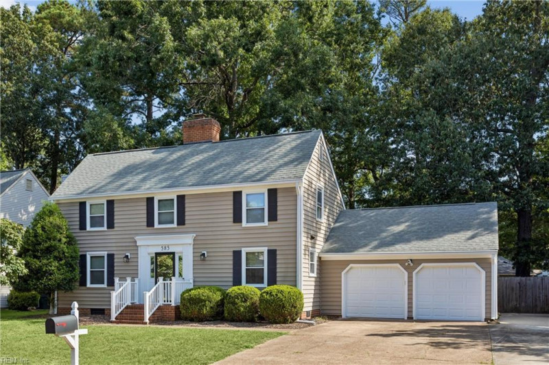 Photo 5 of 50 residential for sale in Newport News virginia Photo 5 of 50 residential for sale in Newport News virginia
