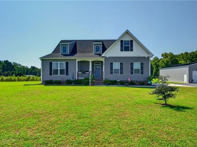 property image for 3954 Vicksburg Road SUFFOLK VA 23438