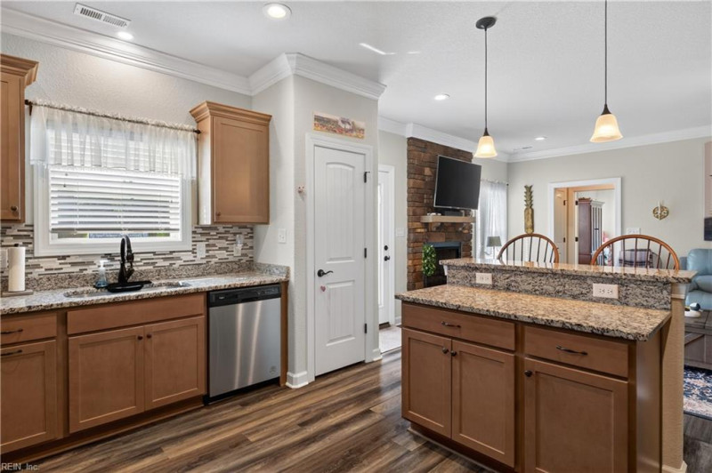 Photo 12 of 50 residential for sale in Suffolk virginia
