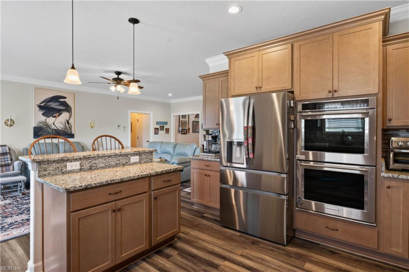 Photo 13 of 50 residential for sale in Suffolk virginia