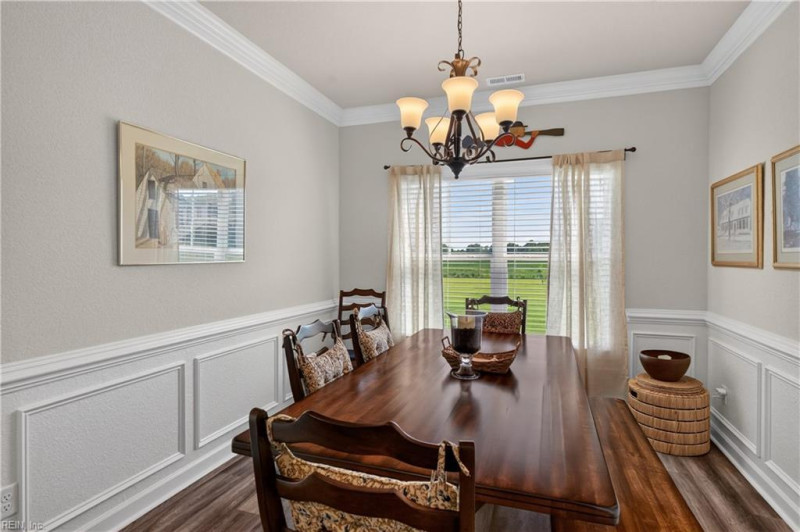 Photo 15 of 50 residential for sale in Suffolk virginia