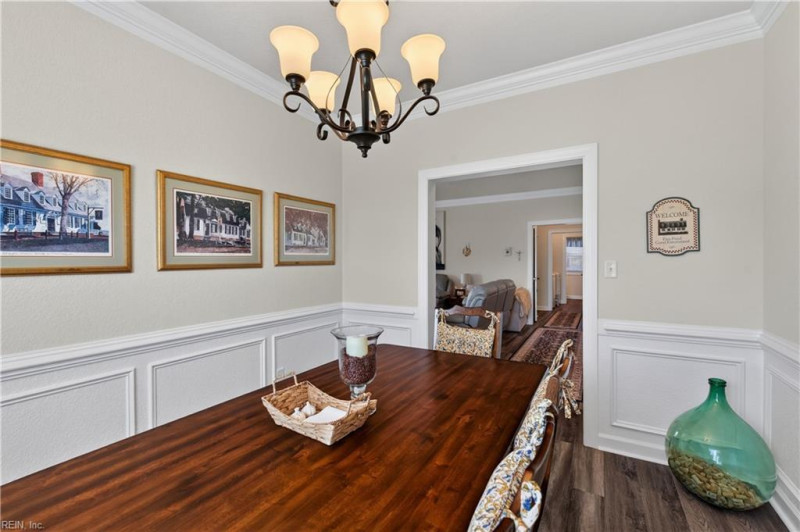 Photo 16 of 50 residential for sale in Suffolk virginia