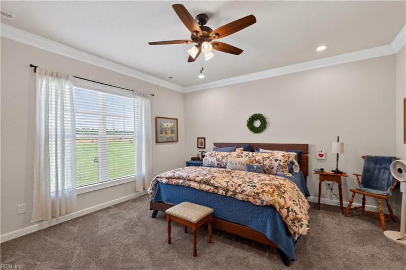 Photo 17 of 50 residential for sale in Suffolk virginia