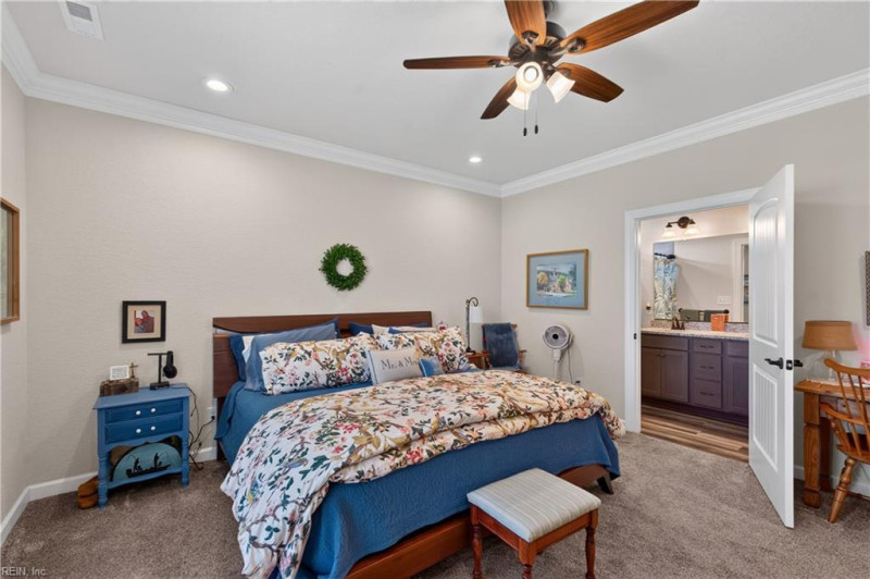 Photo 18 of 50 residential for sale in Suffolk virginia