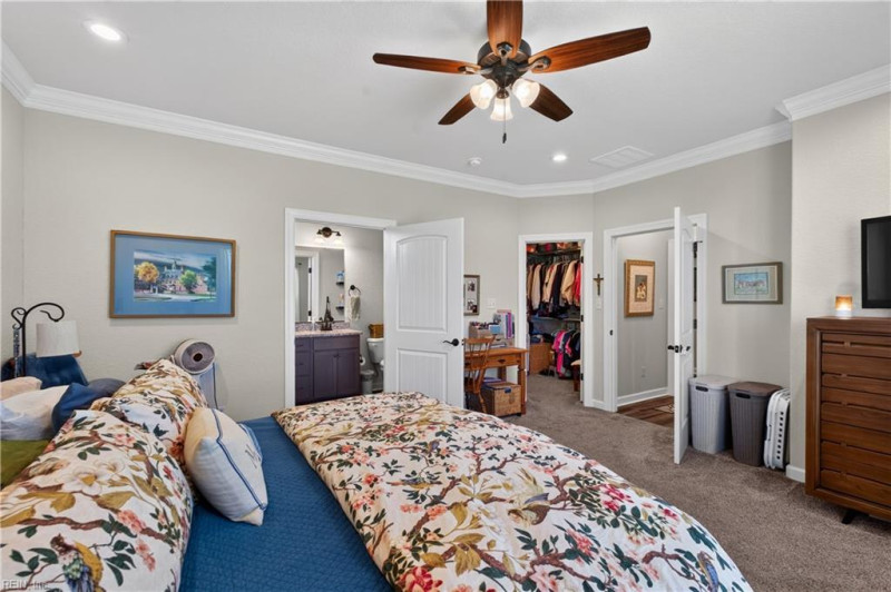 Photo 19 of 50 residential for sale in Suffolk virginia