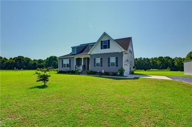 Photo 2 of 50 residential for sale in Suffolk virginia