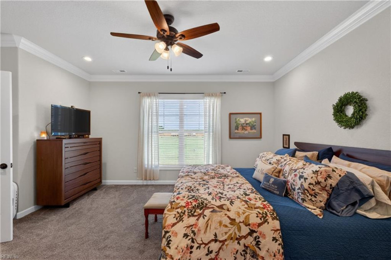 Photo 20 of 50 residential for sale in Suffolk virginia