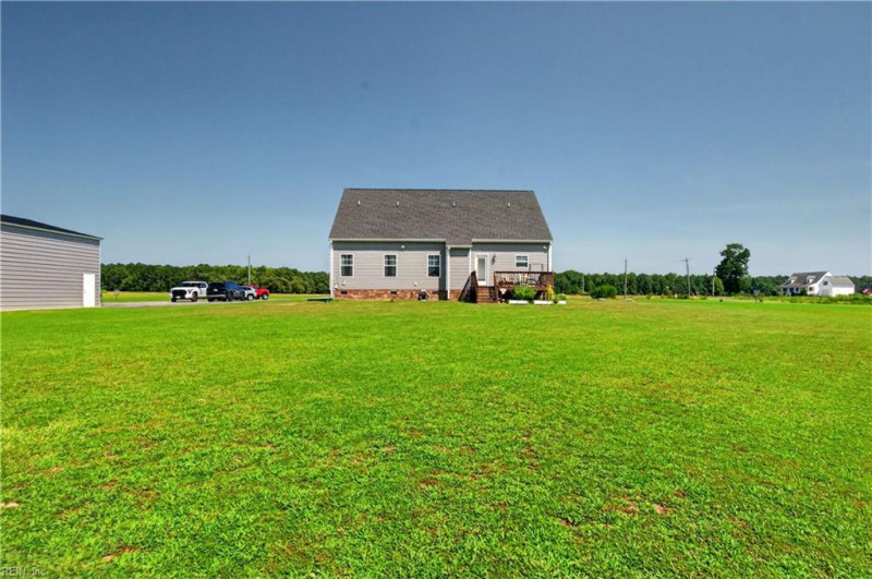Photo 42 of 50 residential for sale in Suffolk virginia