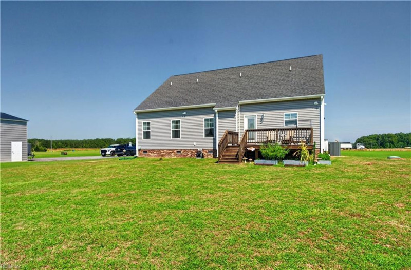 Photo 43 of 50 residential for sale in Suffolk virginia