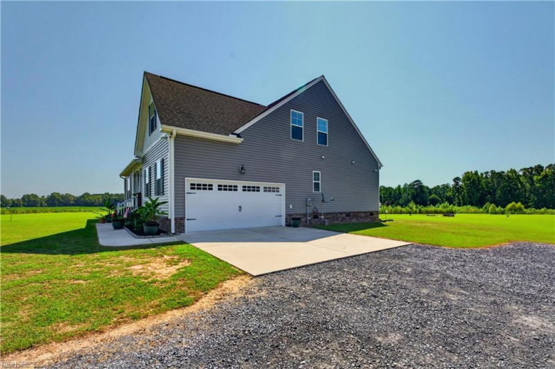 Photo 45 of 50 residential for sale in Suffolk virginia