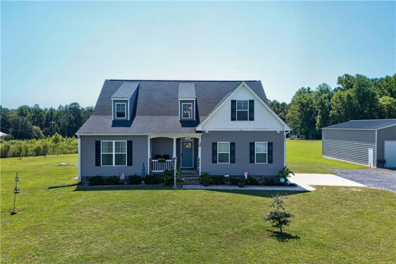 Photo 47 of 50 residential for sale in Suffolk virginia