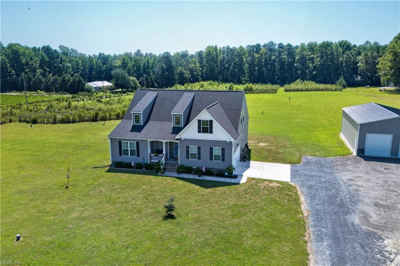 Photo 48 of 50 residential for sale in Suffolk virginia