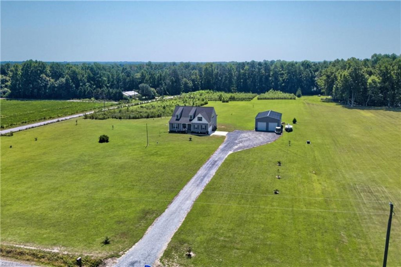 Photo 49 of 50 residential for sale in Suffolk virginia