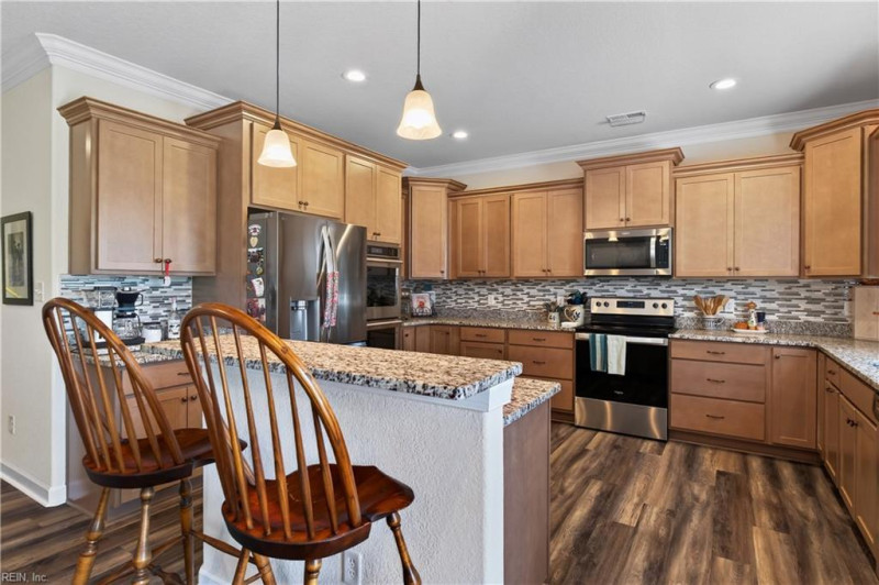 Photo 8 of 50 residential for sale in Suffolk virginia