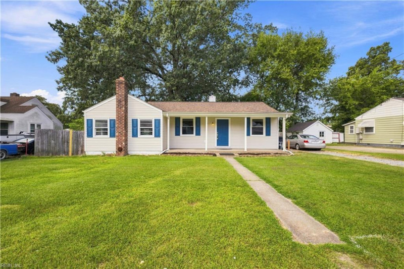 Photo 1 of 20 residential for sale in Portsmouth virginia Photo 1 of 20 residential for sale in Portsmouth virginia