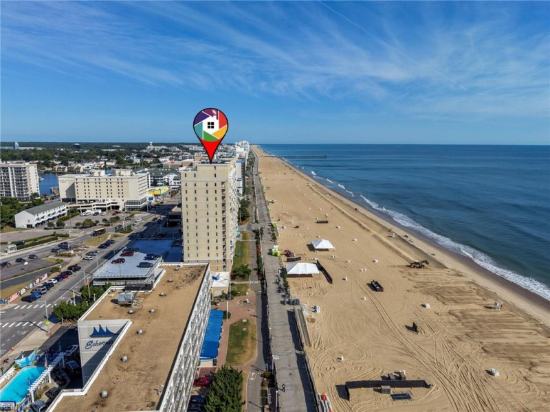Photo 37 of 50 residential for sale in Virginia Beach virginia