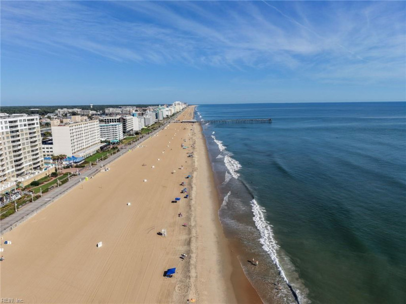Photo 38 of 50 residential for sale in Virginia Beach virginia