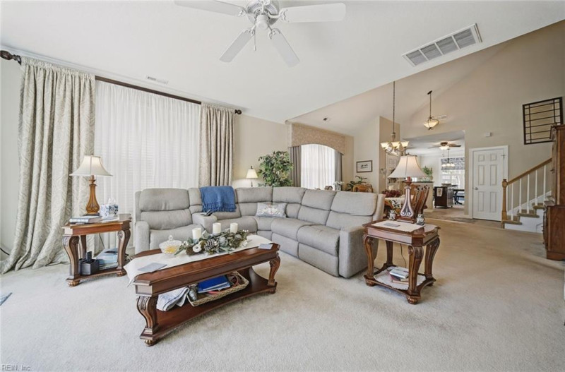 Photo 10 of 49 residential for sale in Virginia Beach virginia