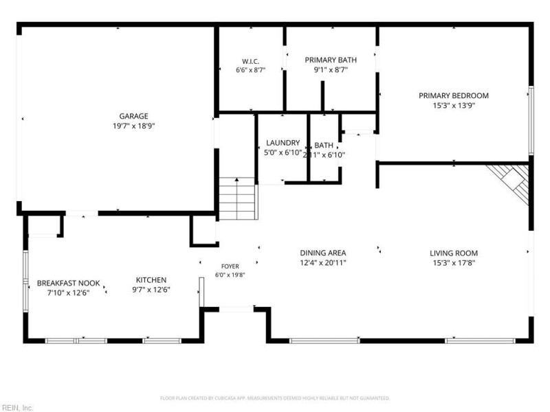Photo 47 of 49 residential for sale in Virginia Beach virginia