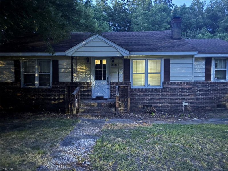 Photo 1 of 4 residential for sale in Northampton County virginia