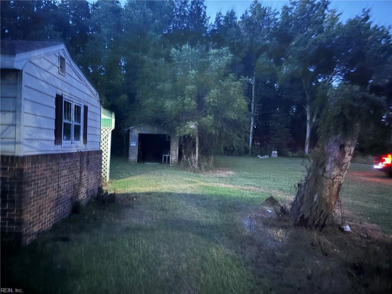 Photo 3 of 4 residential for sale in Northampton County virginia