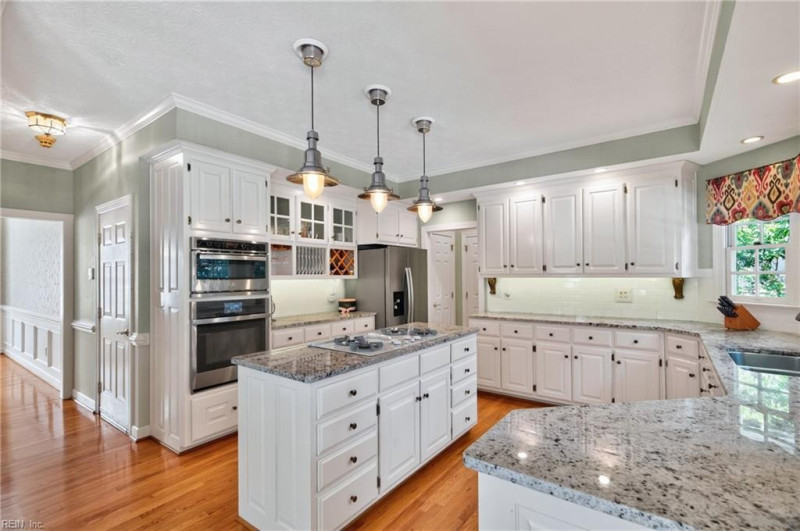 Photo 10 of 40 residential for sale in Isle of Wight County virginia