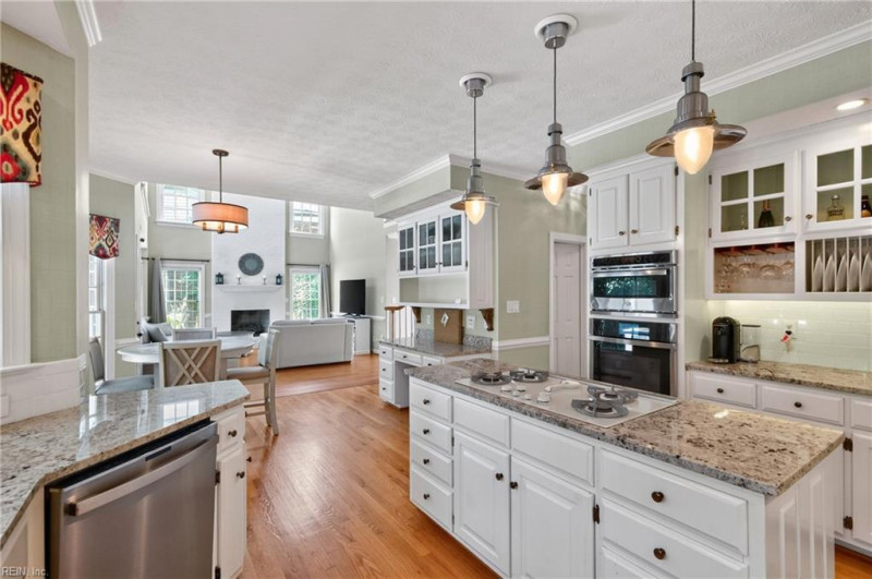 Photo 12 of 40 residential for sale in Isle of Wight County virginia