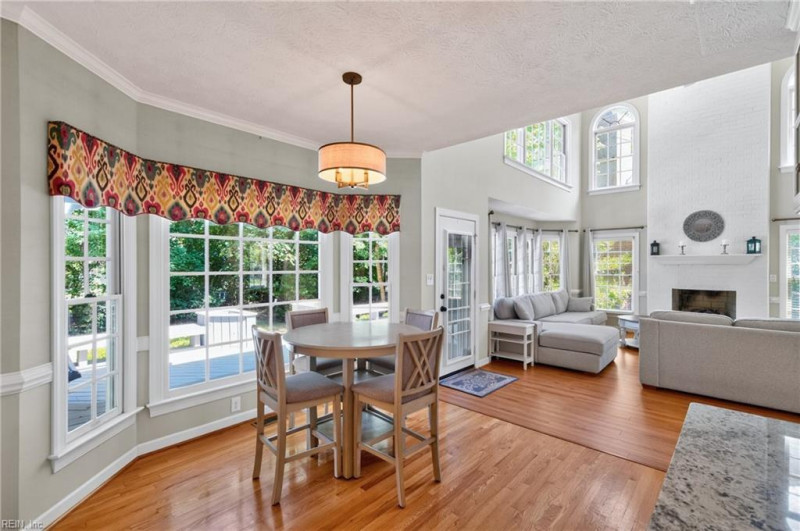 Photo 14 of 40 residential for sale in Isle of Wight County virginia