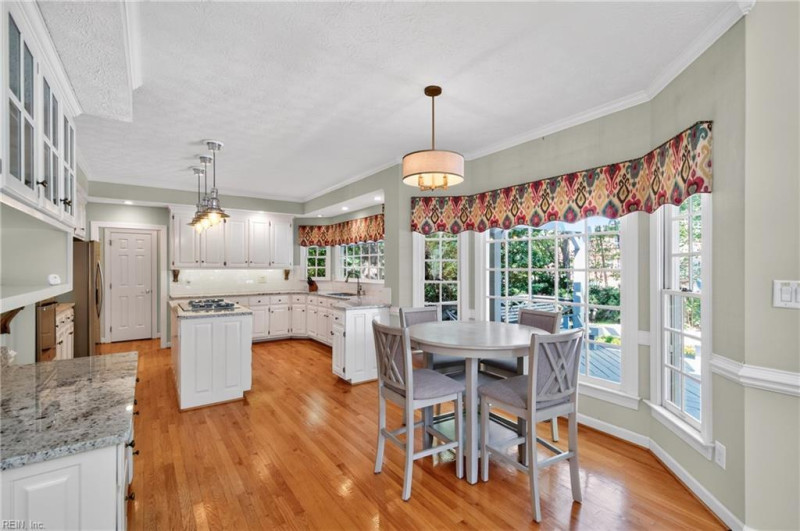 Photo 15 of 40 residential for sale in Isle of Wight County virginia