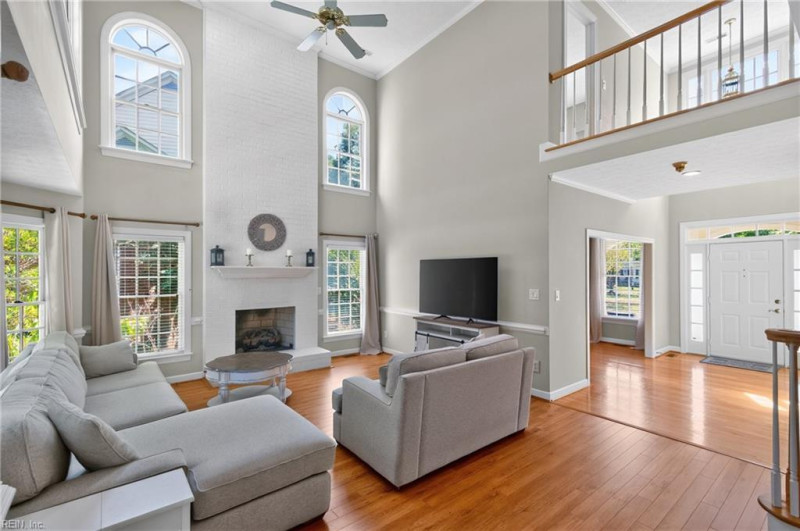 Photo 17 of 40 residential for sale in Isle of Wight County virginia