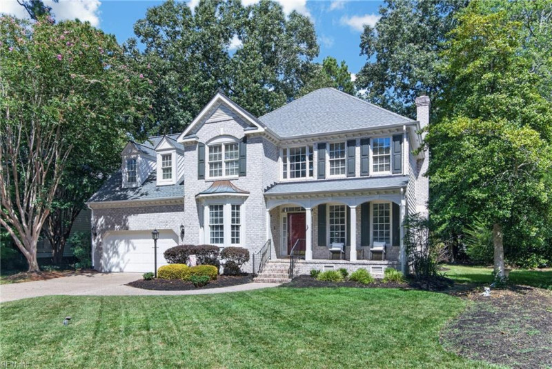 Photo 2 of 40 residential for sale in Isle of Wight County virginia