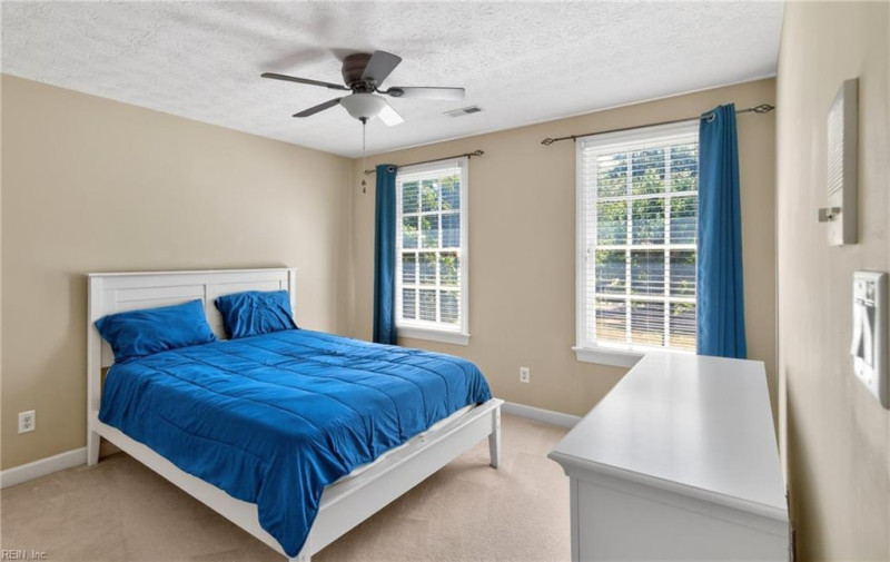Photo 23 of 40 residential for sale in Isle of Wight County virginia