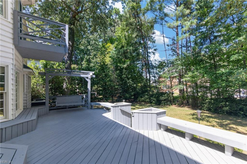 Photo 36 of 40 residential for sale in Isle of Wight County virginia