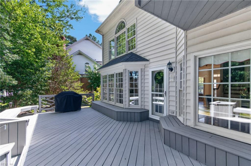 Photo 37 of 40 residential for sale in Isle of Wight County virginia